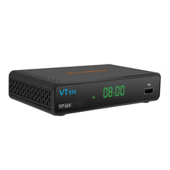 V7 S5X Freeview Box Recorder – HD TV Recording Device with Built-in Freeview