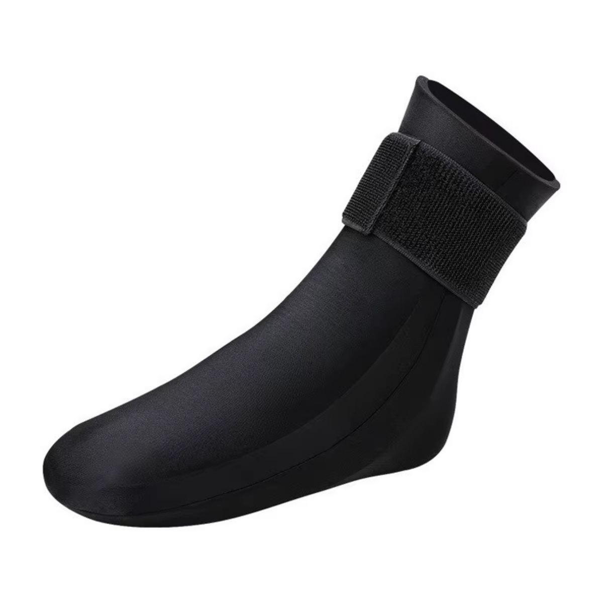 Cooling & Warming Foot Brace | Adjustable, Breathable & Ideal for Injury Recovery