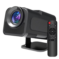 HD Mini Portable Projector – Perfect for Home Theater & Outdoor Viewing