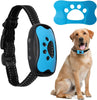 Image of Anti-Bark Dog Collar – Stop Unwanted Barking with the BarkBuddy Vibration Training Collar for Dogs