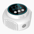 Ultrasonic Termite Repeller Plug-In | Chemical-Free. Silent Protection for Homes. Furniture & Wood Structures