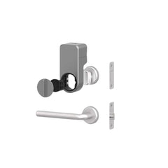 Smart Lock for Front Door - Advanced Security and Convenience with Keyless Entry System