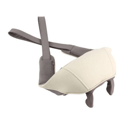 Heating Pad for Neck and Shoulder Pain Neck - Pain Relief, Electric, Portable, Adjustable Heat Function, Ideal for Home Use