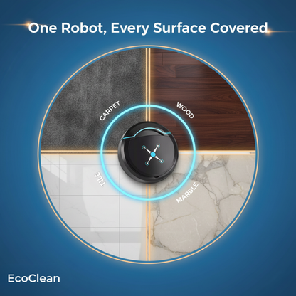 EcoClean – Premium Cleaning. Honest Price.