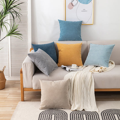 Waterproof Sofa Throw Blanket | Non-Slip. Jacquard Edges & Ideal for Pets and Home Furniture Protection