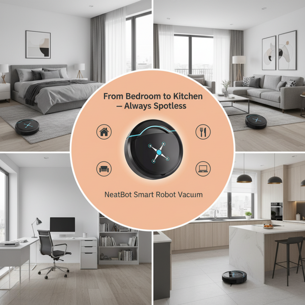 EcoClean – Premium Cleaning. Honest Price.