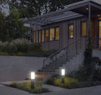 Solar Outdoor Light | Waterproof, Energy-Efficient & Easy to Install for Garden and Pathway Illumination