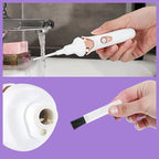 EarClear™ | Painless Ear Wax Removal Kit for Safe & Effective Cleaning for Adults & Kids