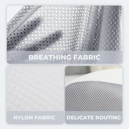 Pillow for Sleep Apnea & Snoring Relief