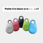 Child GPS Tracker | Waterproof, Real-Time Location & SOS Alerts for Kids' Safety