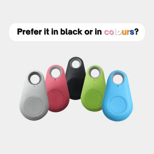 Child GPS Tracker | Waterproof, Real-Time Location & SOS Alerts for Kids' Safety