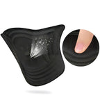 Heel Grips for Loose Shoes – Cushioned Heel Pads to Stop Slipping & Improve Fit