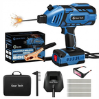 Cordless Welder Machine - Portable Battery Powered Welding Machine – Cordless Inverter Welder for Steel & Aluminium