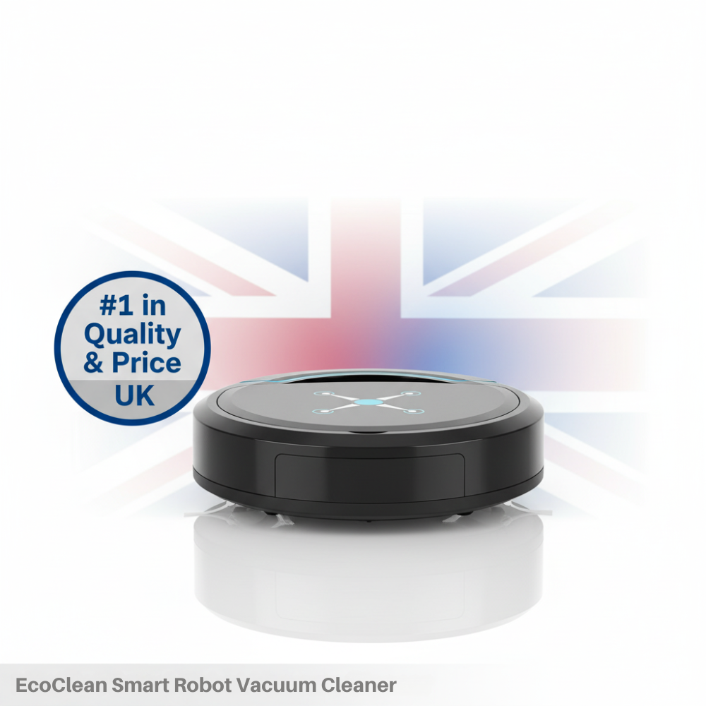 EcoClean – Premium Cleaning. Honest Price.