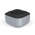 Smoke Removal Air Purifier Ashtray | Air Filters for Cigarette smoke | Advanced Multi-Layered Filtration & Silent Fans for Indoor Use