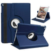 Image of 360-Degree Rotating Smart Leather Stand Case for iPad – Auto Sleep/Wake, Protective Cover