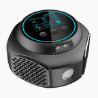 Ultrasonic Termite Repeller Plug-In | Chemical-Free. Silent Protection for Homes. Furniture & Wood Structures