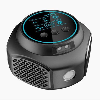 Ultrasonic Termite Repeller Plug-In | Chemical-Free. Silent Protection for Homes. Furniture & Wood Structures
