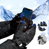 Image of Winter-Ready Heated Gloves – Ideal for Outdoor Activities