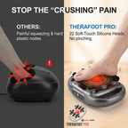 TheraFoot Pro™ - Plantar Fasciitis Massager