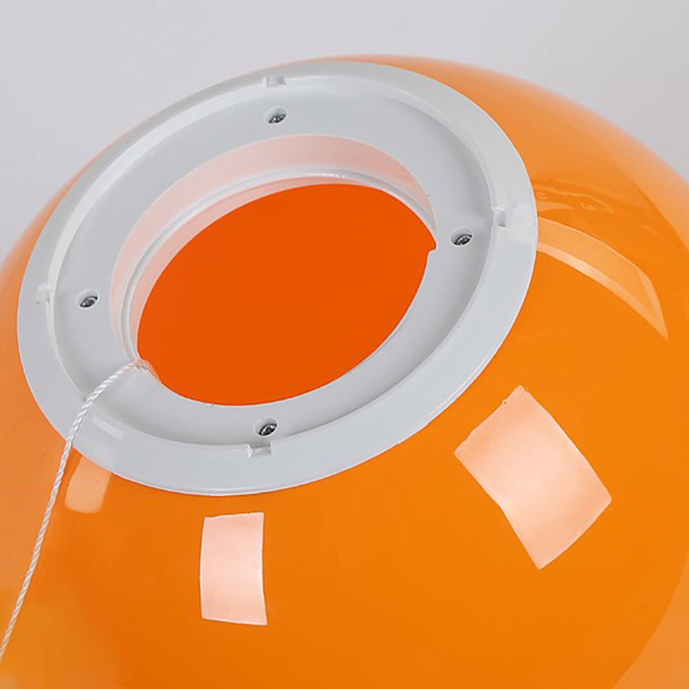 LED Ceiling Lamp - Modern Fixture with Energy-Efficient Lighting for Bedroom & Living Room Use