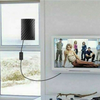 Image of Long Range Indoor HDTV 4K Digital Antenna 600 Miles