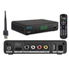 Image of V7 S5X Freeview Box Recorder – HD TV Recording Device with Built-in Freeview