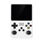 Retro Game Console | +500 Built-in Games for All Ages