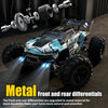 Image of High-Speed RC Car – 4WD Off-Road Remote Control Car