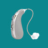 Image of Rechargeable Digital Hearing Aid for Clear Sound Amplification & Daily Comfort - Ideal for Adults & Seniors