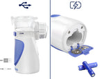 Handheld Portable Nebulizer