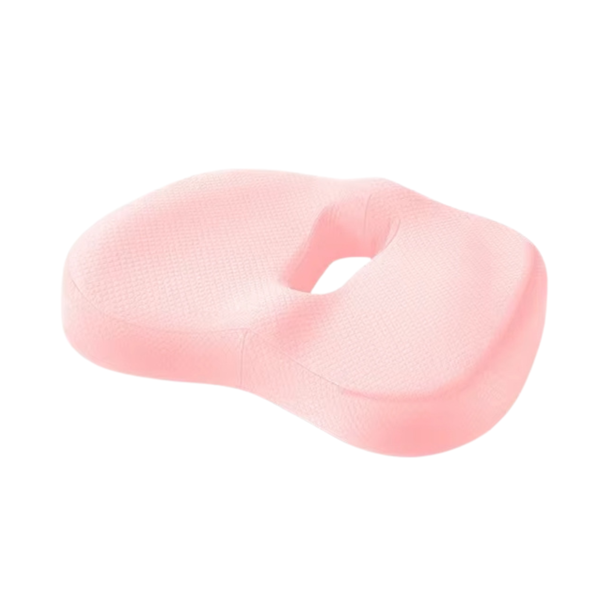 Orthopedic Seat Cushion | Ergonomic Design for Back Pain Relief & Comfort at Home or Office