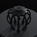 Electric Octopus Head Massager - Best Head Massage Machine with Vibration Therapy