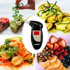 Ketone Breath Meter - Accurate Ketogenic Test Kit for Monitoring Ketosis Levels
