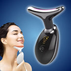 Facial Sculptor – EMS Microcurrent Device for Skin Tightening, Double-Chin & Wrinkle Reduction