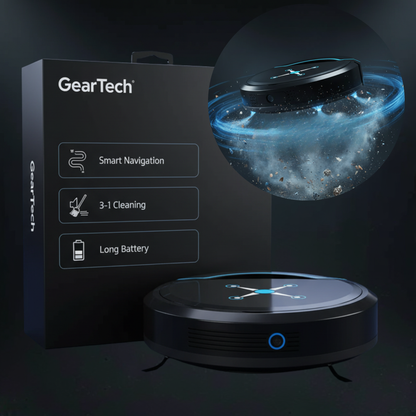Best Rated Automatic Robot Vacuum Autonomous Top rated Vaccum Cleaner and Mop