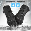 Image of Winter-Ready Heated Gloves – Ideal for Outdoor Activities