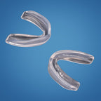 Night Guard for Teeth Grinding – Custom-Fit Mouth Guard for Bruxism & Jaw Clenching Relief