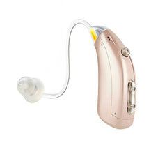 Digital Hearing Aids: Cutting-Edge Technology for Enhanced Hearing