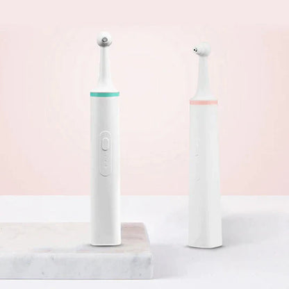 Tooth Plaque Remover | Electric Dental Cleaning Device for Effective Oral Hygiene at Home