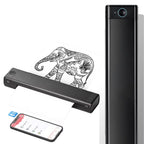 Portable Thermal Printer for Convenient Mobile Printing | No Ink Needed