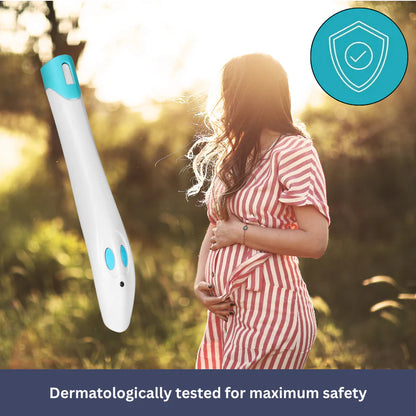 InstaRelief Sting Healer | Fast-Acting, Natural Formula for Insect Bites & Skin Irritations