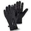 Image of Heated Gloves Electric Warming Cycling Bike Ski Gloves for Men and Women