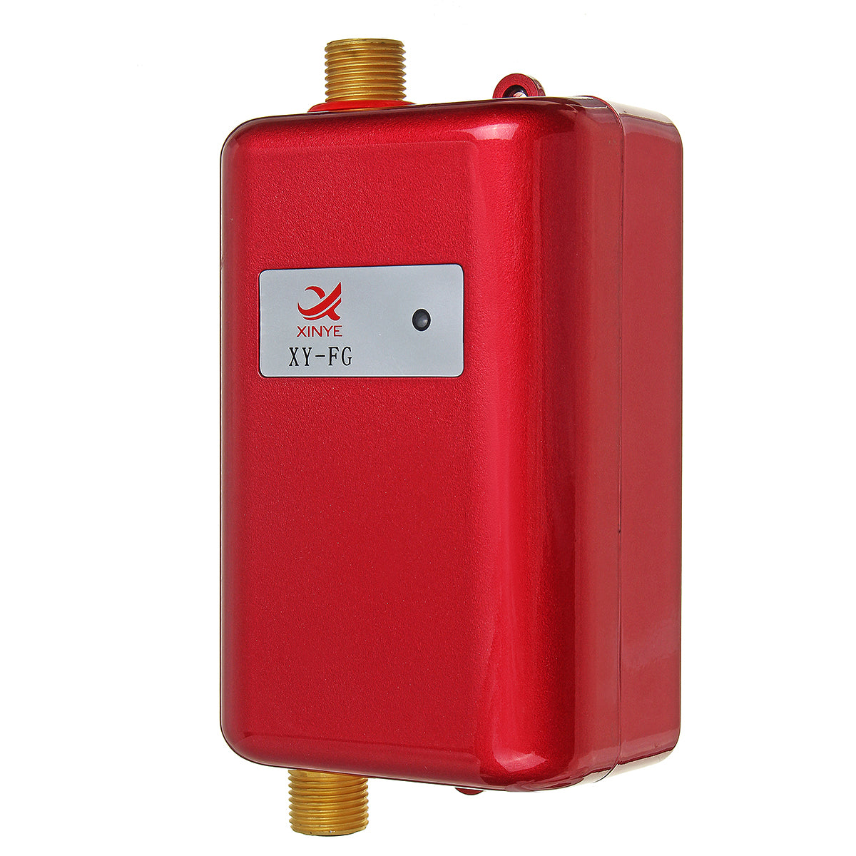 Electric Tankless Water Heater | Instant Hot Water, Energy-Efficient & Compact Design for Homes and Apartments