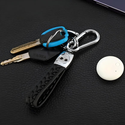 Universal Luggage Tracker | Compact, Bluetooth-Compatible & Ideal for Travel Security