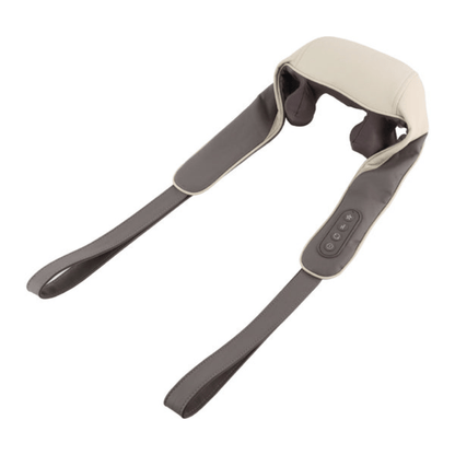 Heating Pad for Neck and Shoulder Pain Neck - Pain Relief, Electric, Portable, Adjustable Heat Function, Ideal for Home Use