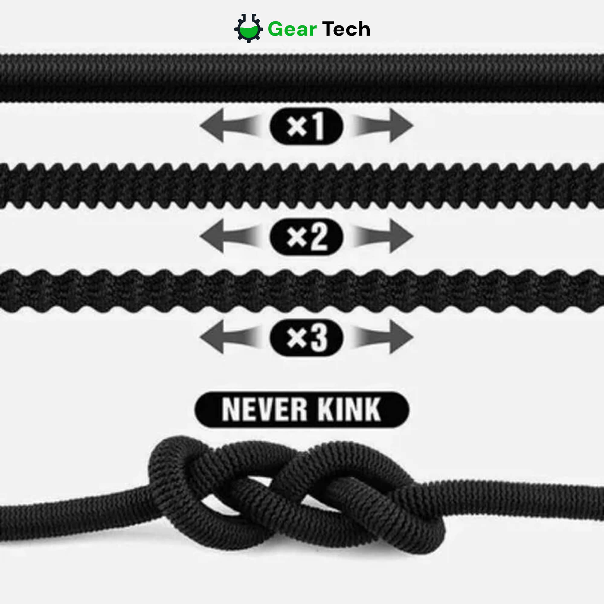 30m Expandable Garden Hose | Anti-Kink, Tangle-Free & Ultra Durable for Large Gardens and Outdoor Use