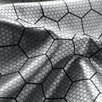 Mens Heated Gilet | Ultra-Thin Heated Vest, 9 Heating Zones & 8 Hours of Luxurious Warmth for Outdoor Activities