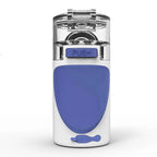 Ultrasonic Portable Nebulizer for Inhalation - Compact Inhaler for Respiratory Relief, Suitable for Adults and Children, Easy to Use, Quiet Operation