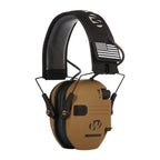 Protective Shooting Headphones | Active Noise Cancellation, Lightweight & Comfortable for Shooting Activities